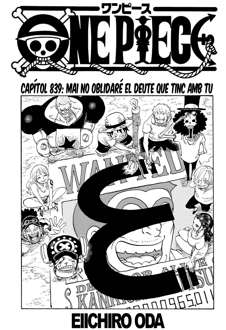 Read One Piece CAT Manga Online