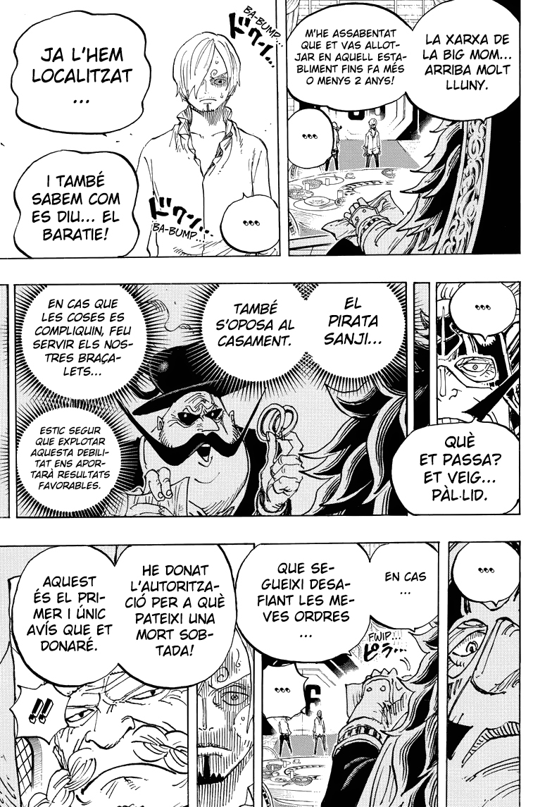Read One Piece CAT Manga Online