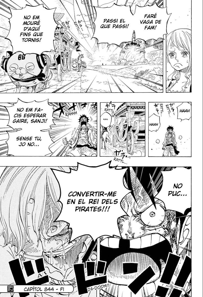 Read One Piece CAT Manga Online