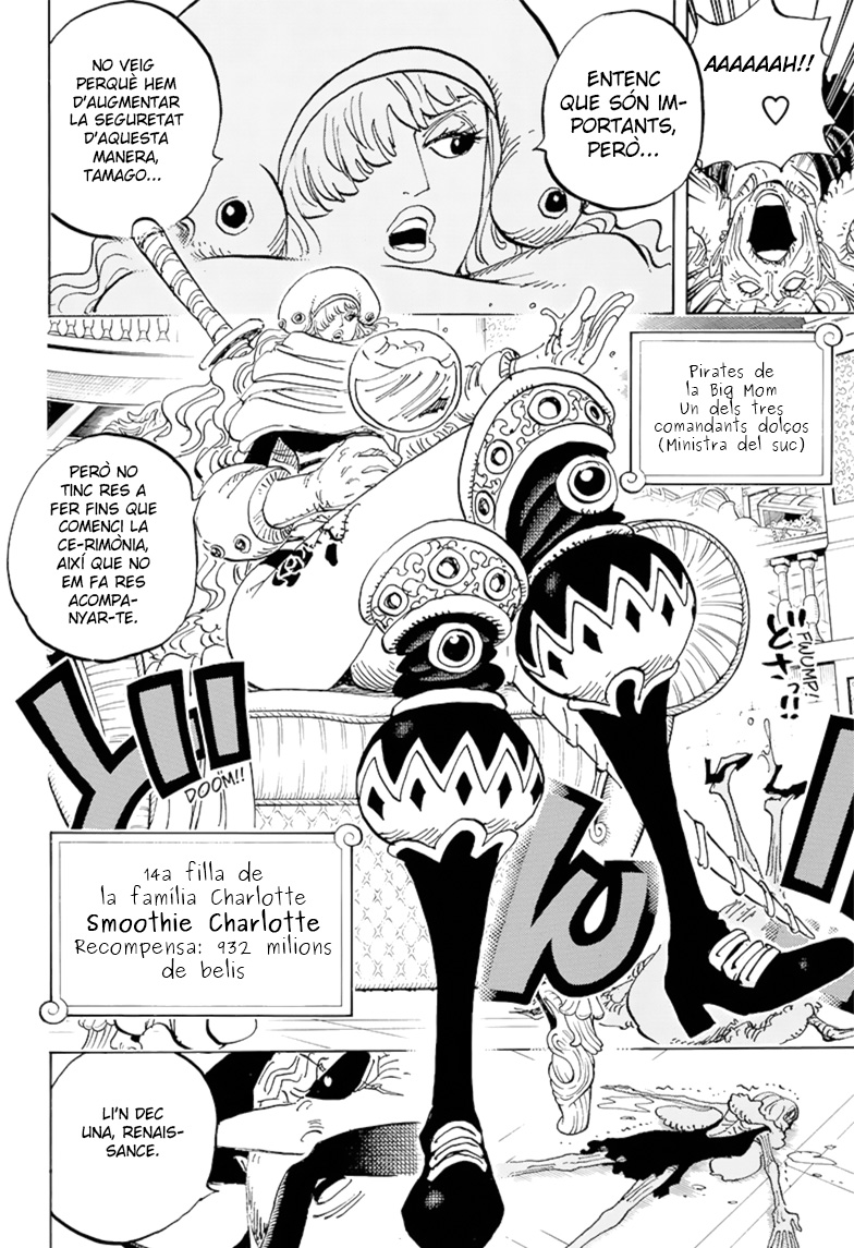 Read One Piece CAT Manga Online