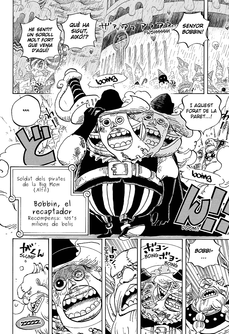 Read One Piece CAT Manga Online