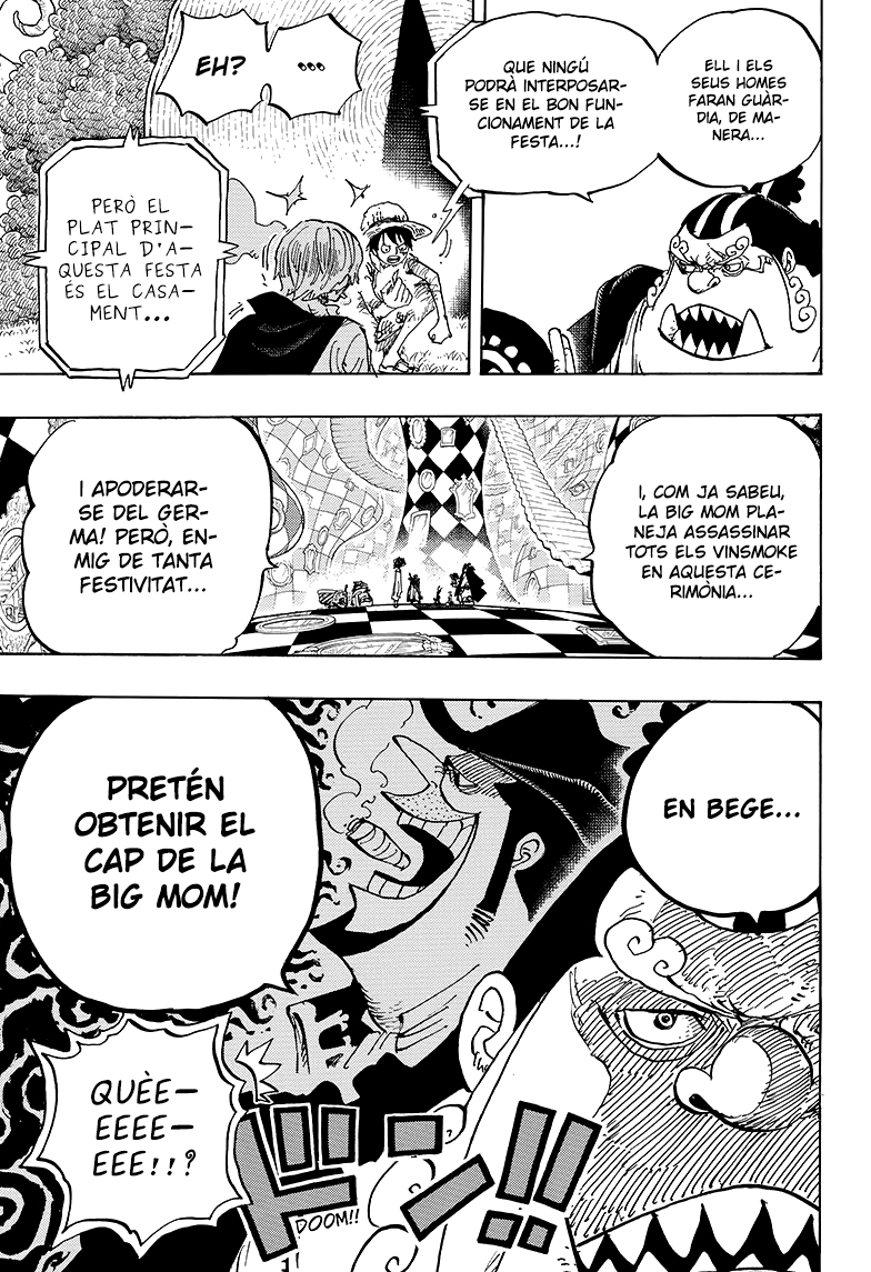 Read One Piece CAT Manga Online