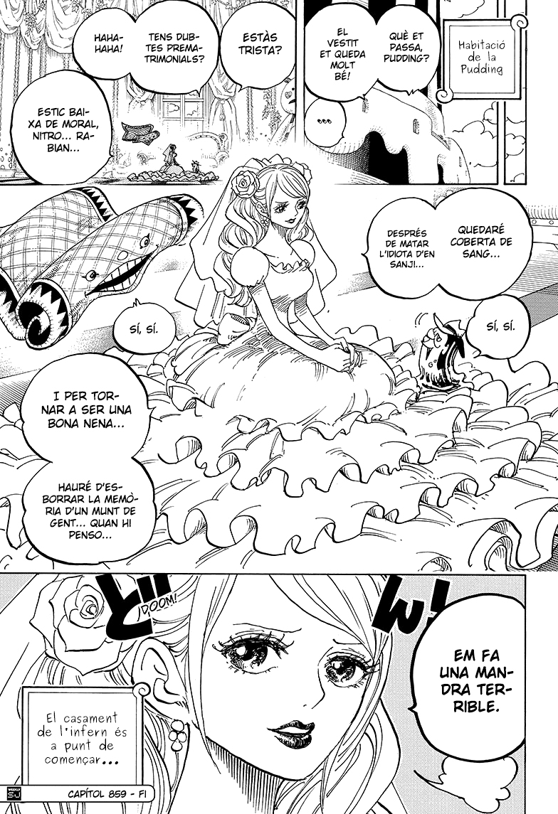 Read One Piece CAT Manga Online