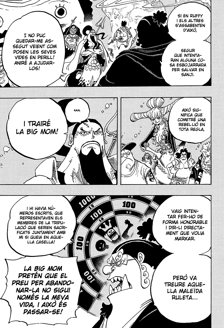 Read One Piece CAT Manga Online