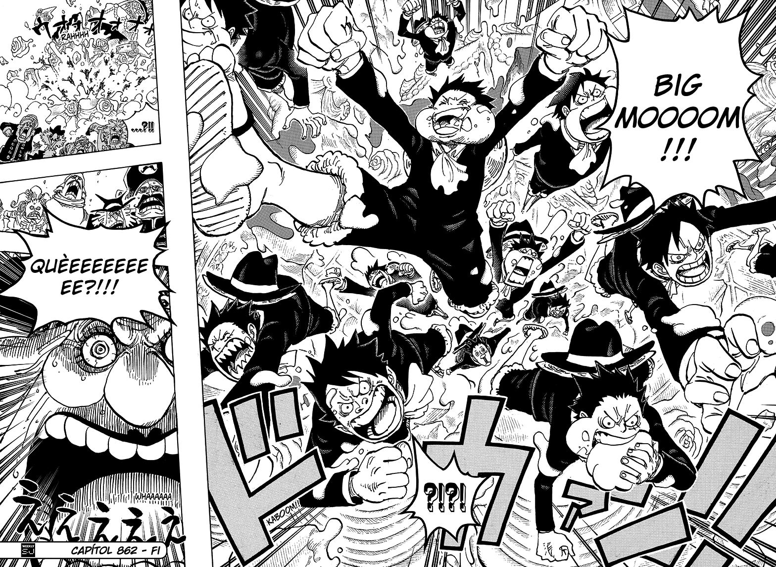 Read One Piece CAT Manga Online