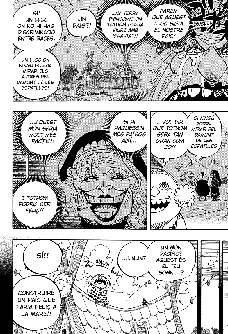 Read One Piece CAT Manga Online