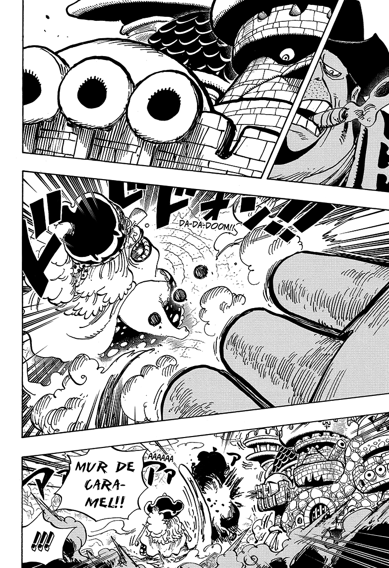 Read One Piece CAT Manga Online