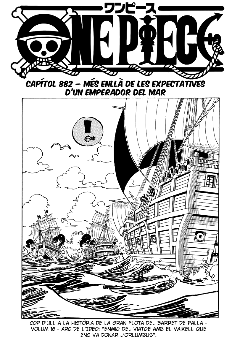 Read One Piece CAT Manga Online