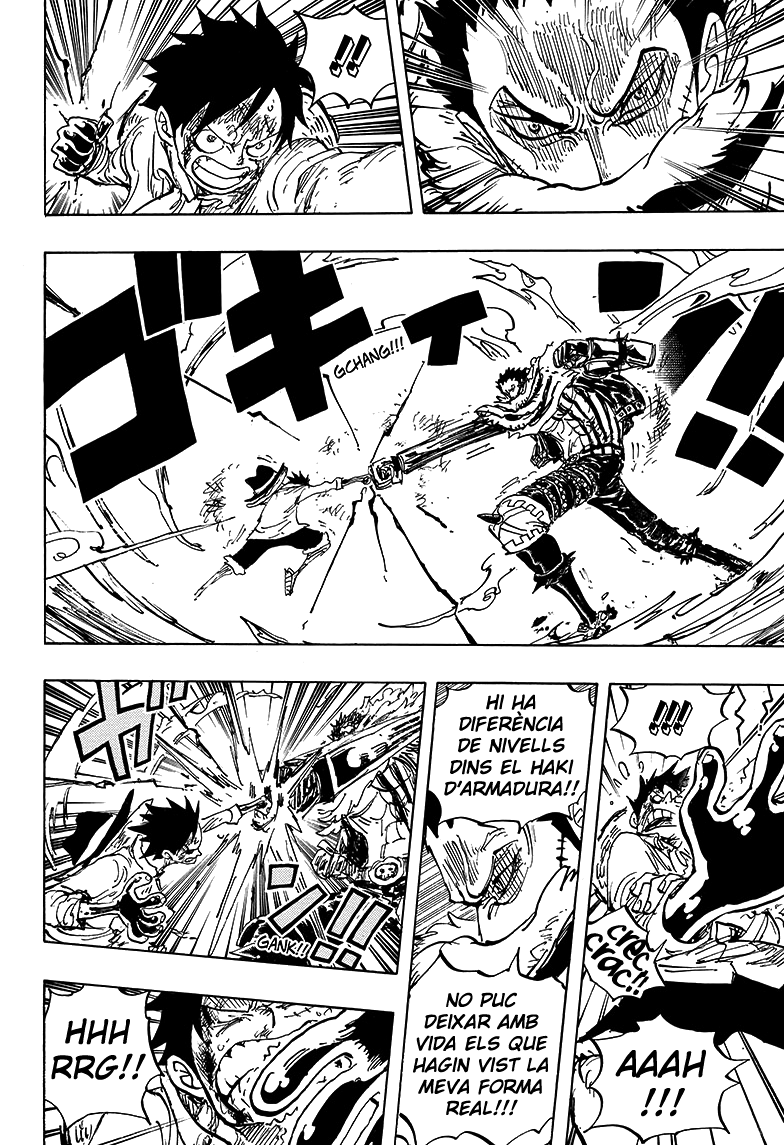 Read One Piece CAT Manga Online