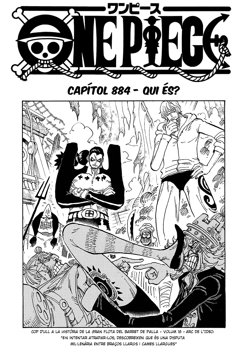 Read One Piece CAT Manga Online