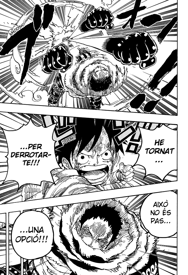 Read One Piece CAT Manga Online