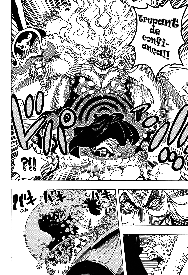 Read One Piece CAT Manga Online