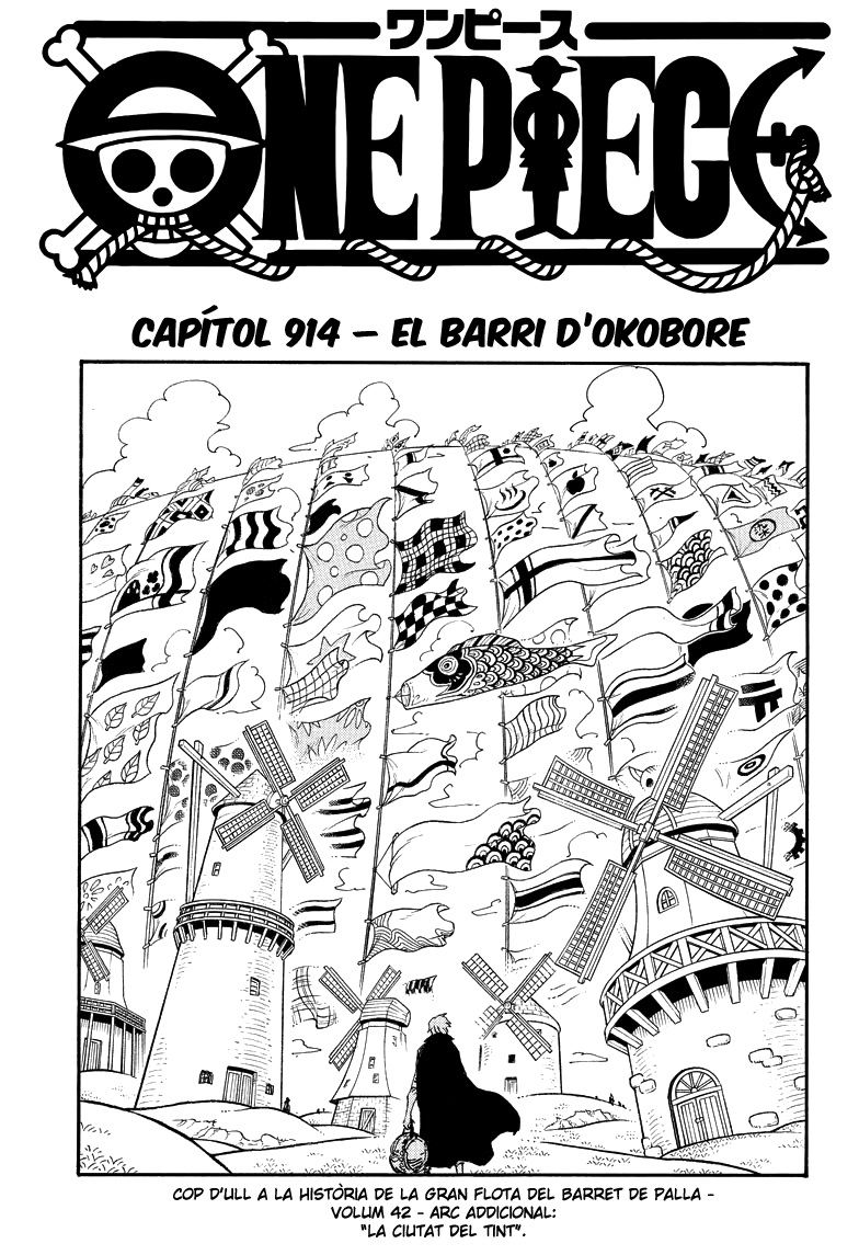 Read One Piece CAT Manga Online