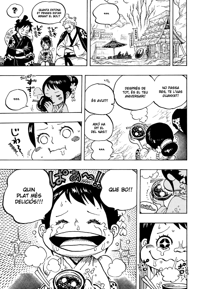 Read One Piece CAT Manga Online