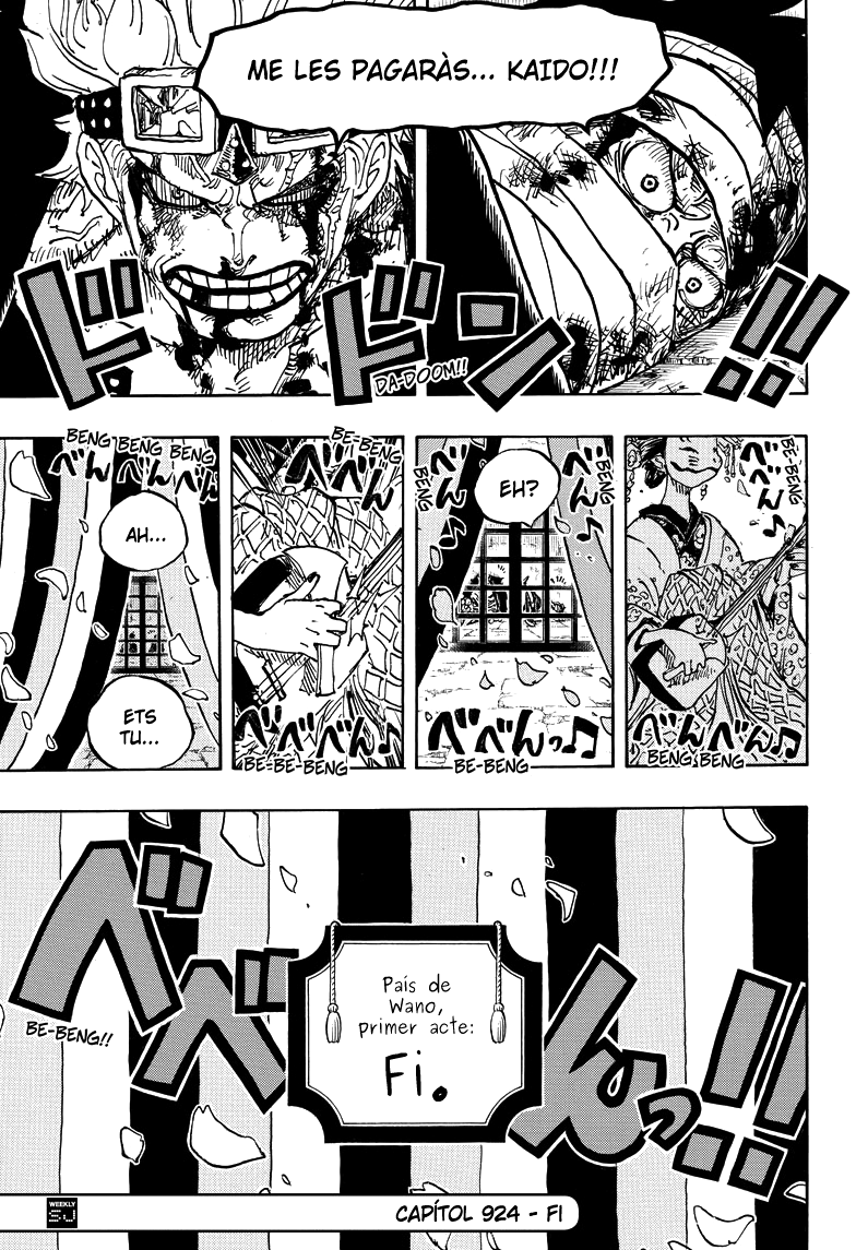 Read One Piece CAT Manga Online