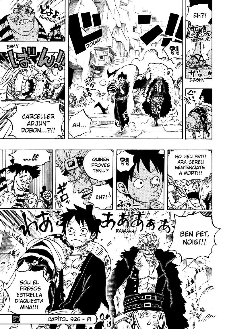 Read One Piece CAT Manga Online