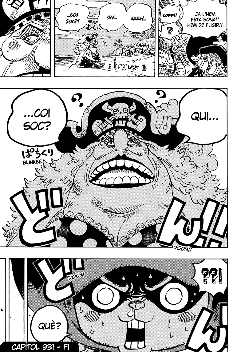 Read One Piece CAT Manga Online