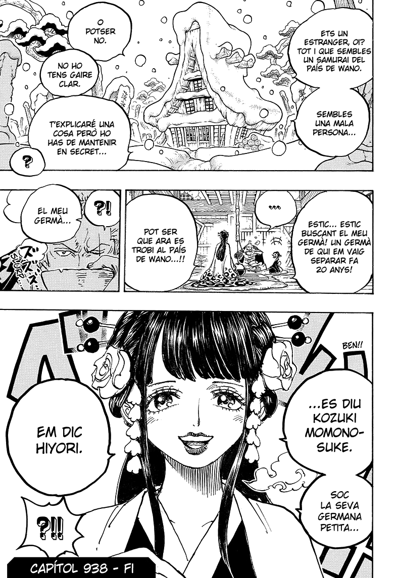 Read One Piece CAT Manga Online