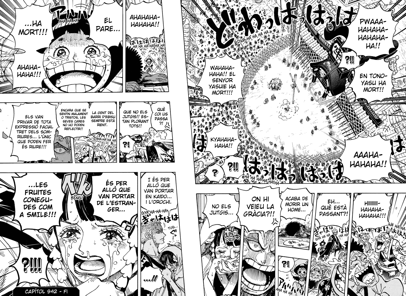 Read One Piece CAT Manga Online
