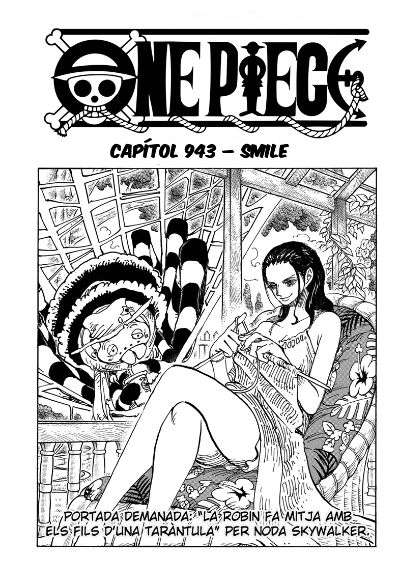 Read One Piece CAT Manga Online