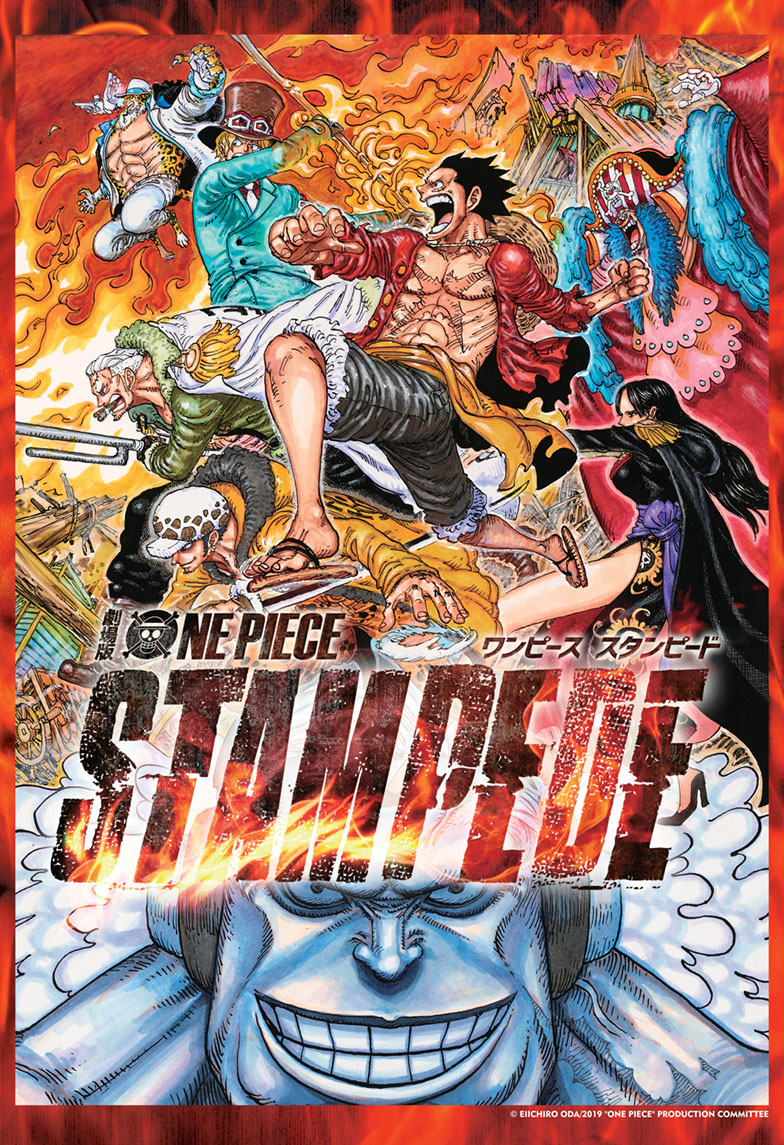 Read One Piece CAT Manga Online