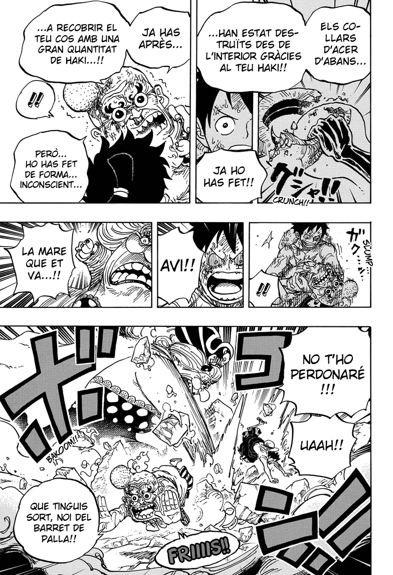 Read One Piece CAT Manga Online