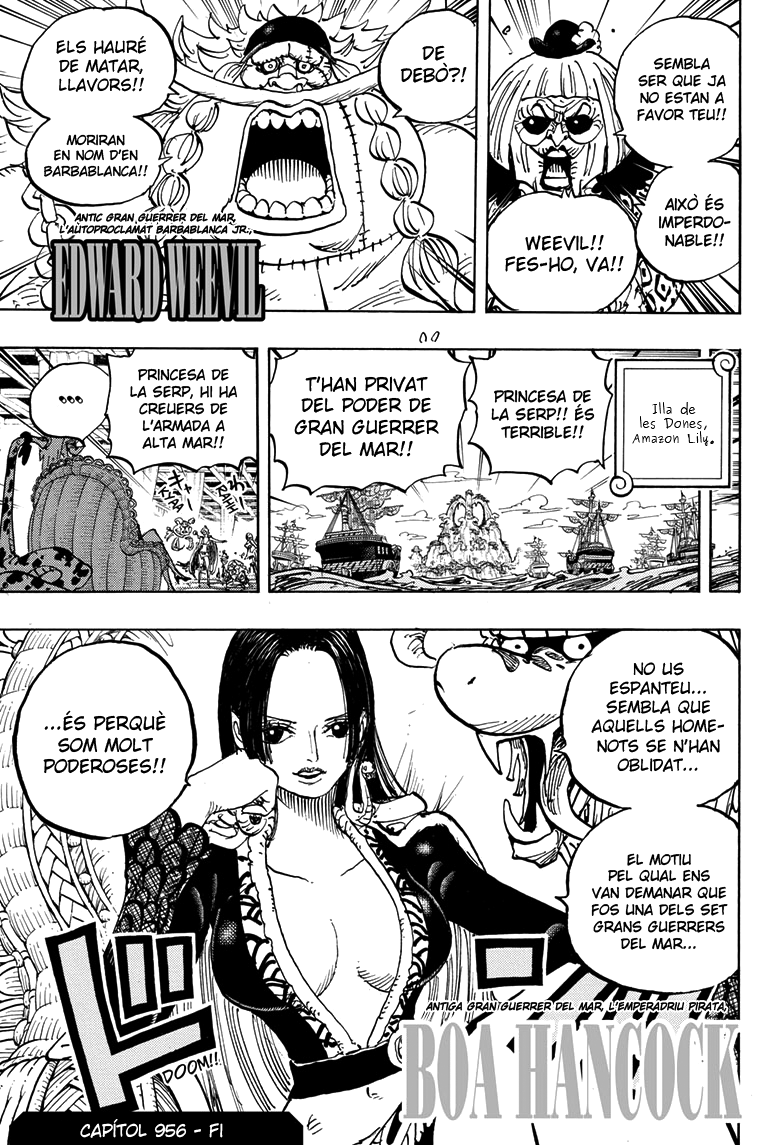 Read One Piece CAT Manga Online