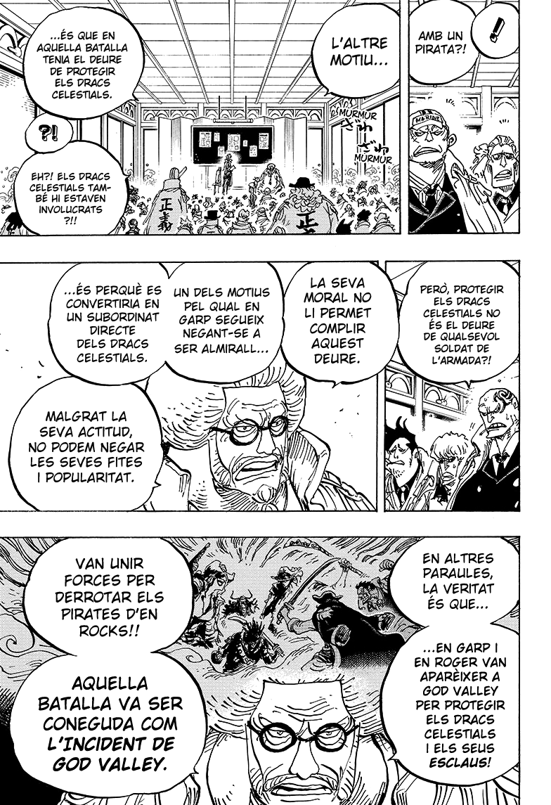 Read One Piece CAT Manga Online