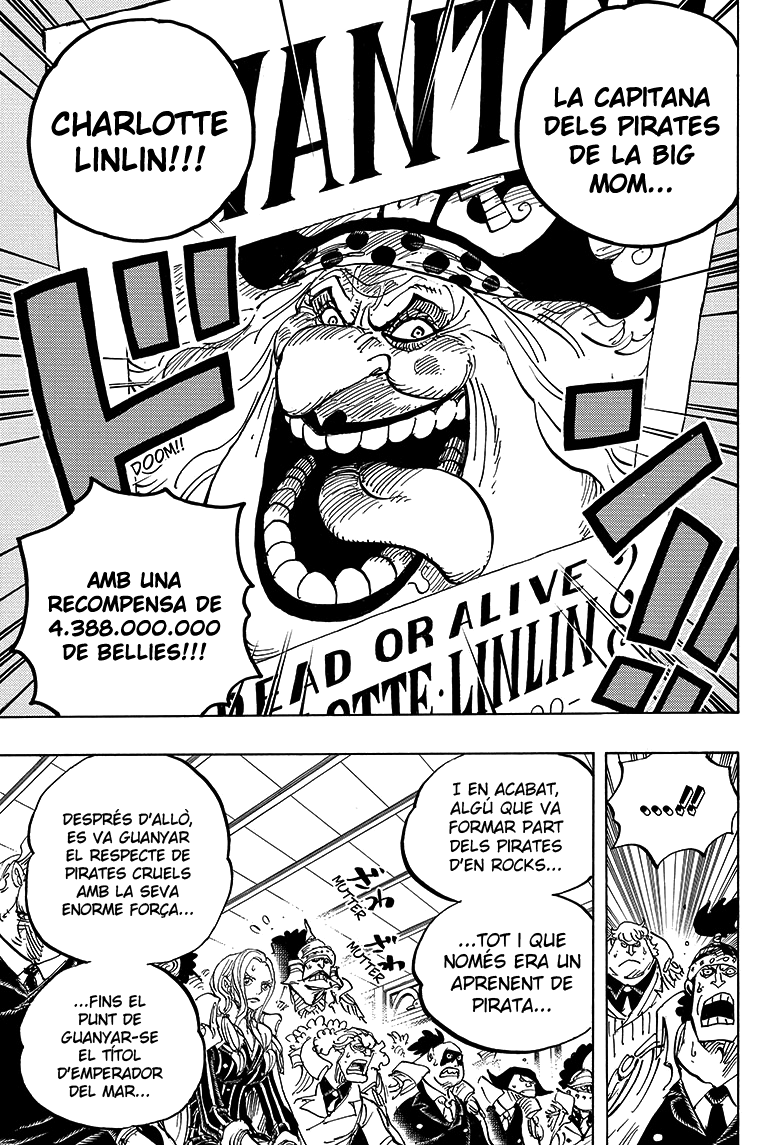Read One Piece CAT Manga Online