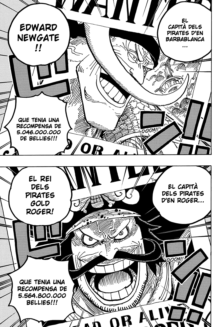 Read One Piece CAT Manga Online