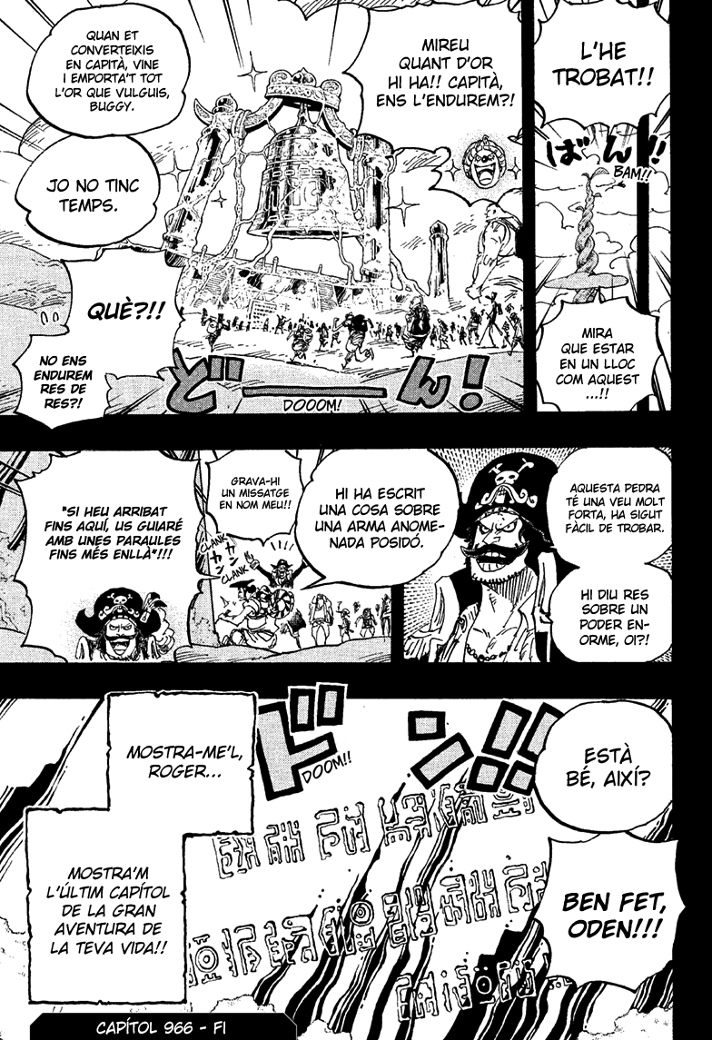 Read One Piece CAT Manga Online