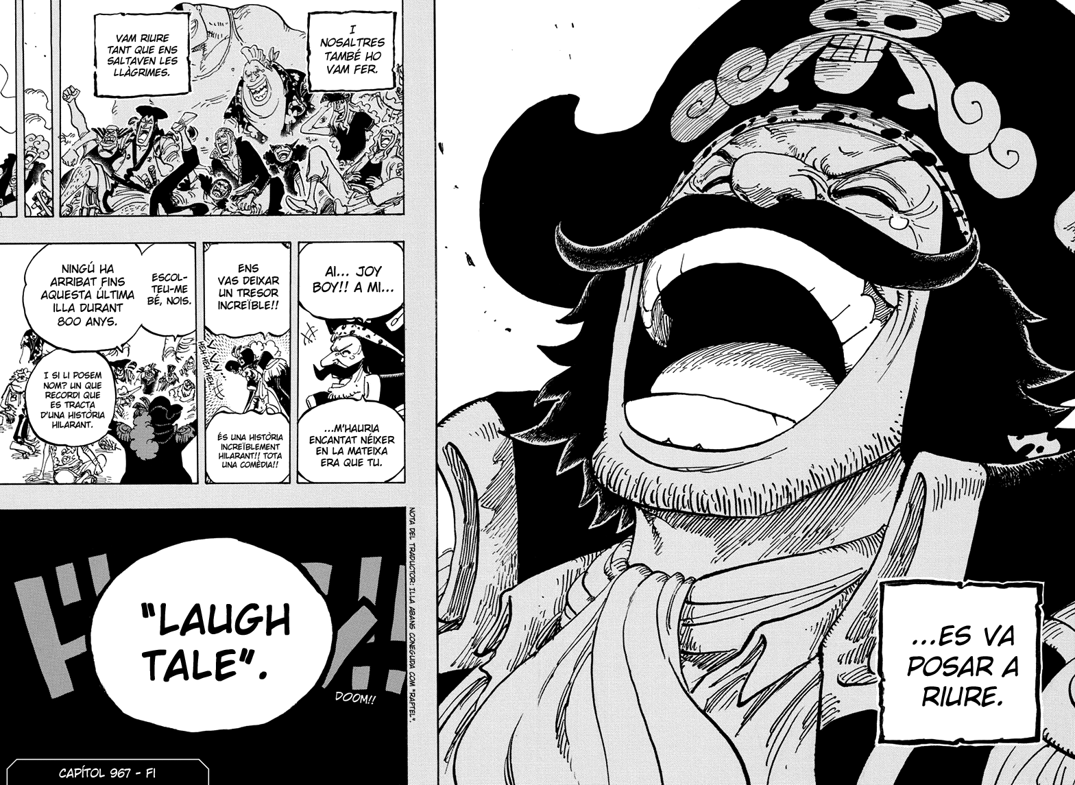 Read One Piece CAT Manga Online
