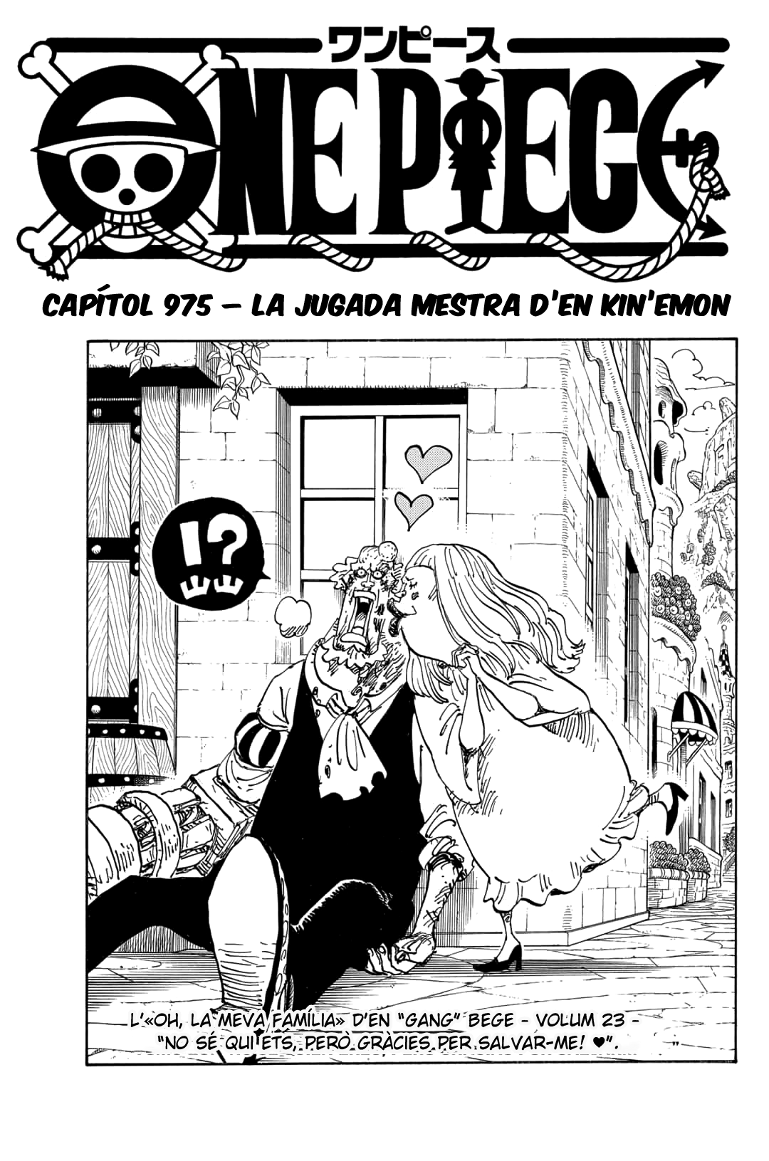 Read One Piece CAT Manga Online