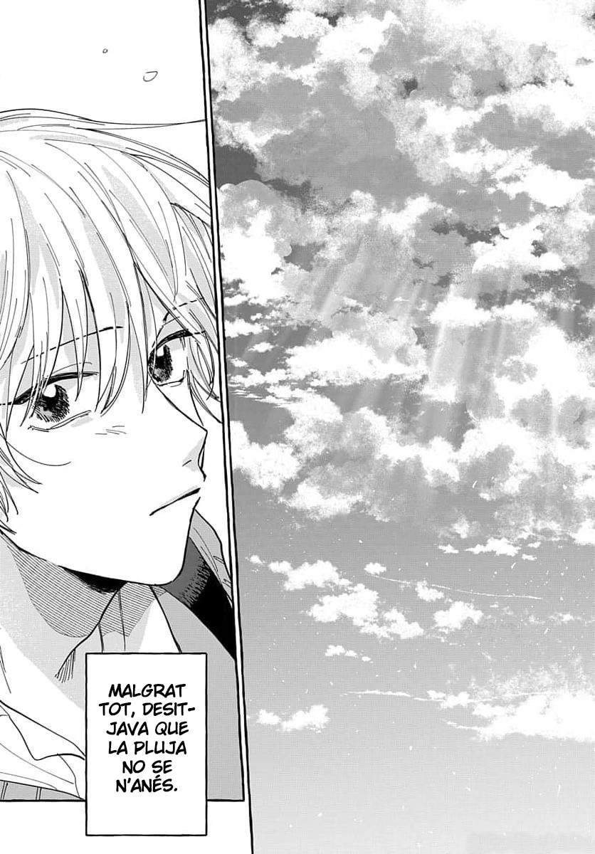 Read Si ets tu provaré d'enamorar-me CAT Manga Online