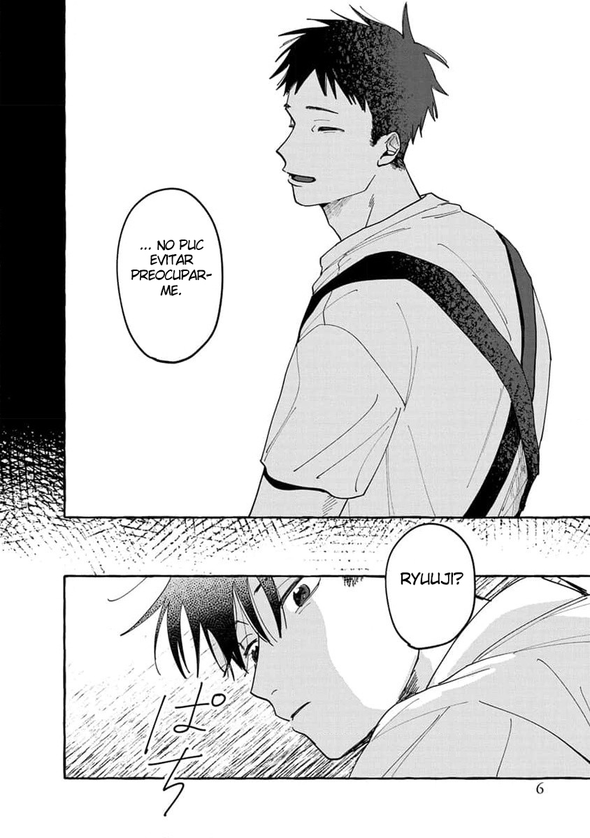 Read Si ets tu provaré d'enamorar-me CAT Manga Online