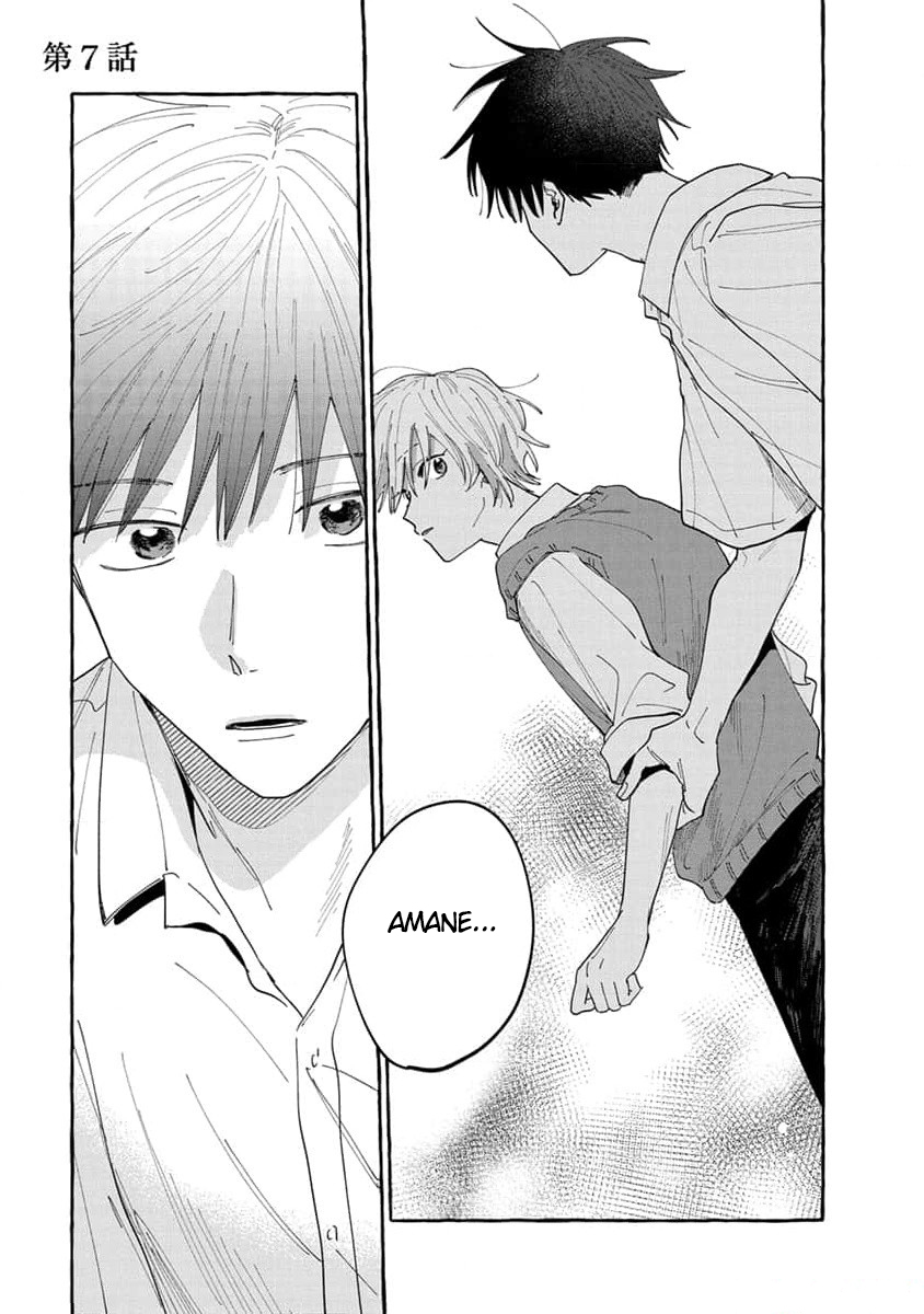 Read Si ets tu provaré d'enamorar-me CAT Manga Online