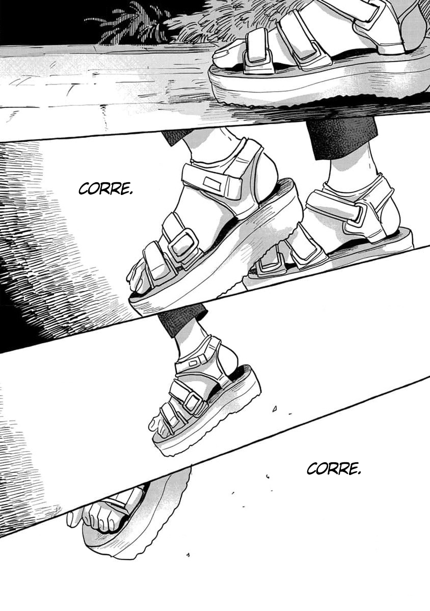 Read Si ets tu provaré d'enamorar-me CAT Manga Online
