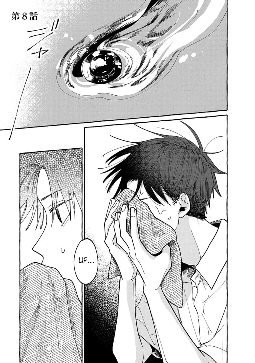 Read Si ets tu provaré d'enamorar-me CAT Manga Online