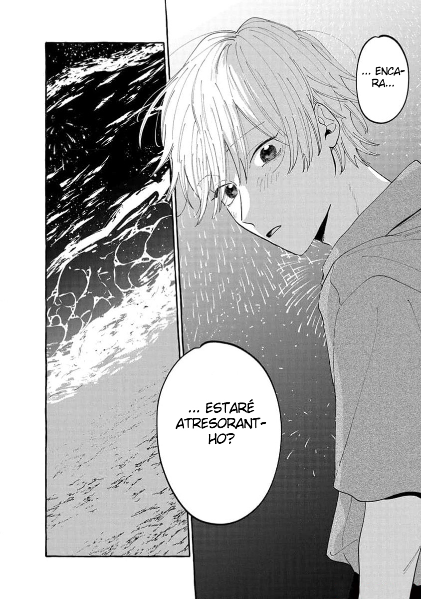 Read Si ets tu provaré d'enamorar-me CAT Manga Online