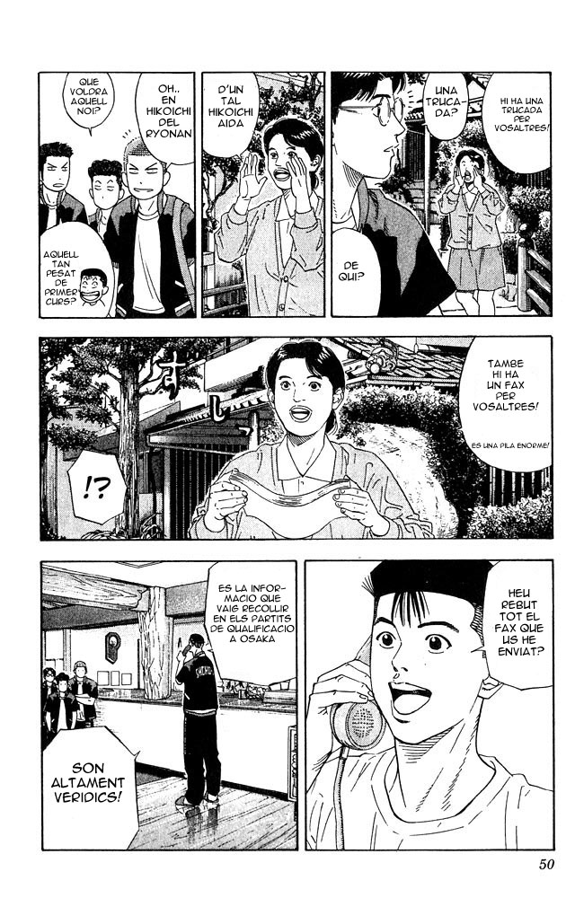 Read Slam Dunk CAT Manga Online