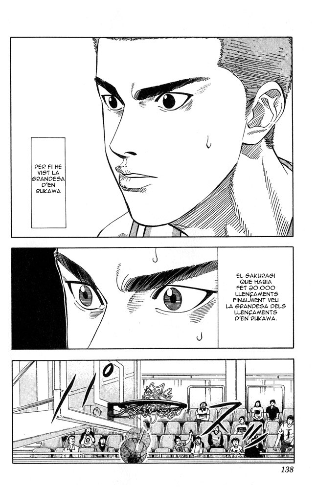 Read Slam Dunk CAT Manga Online