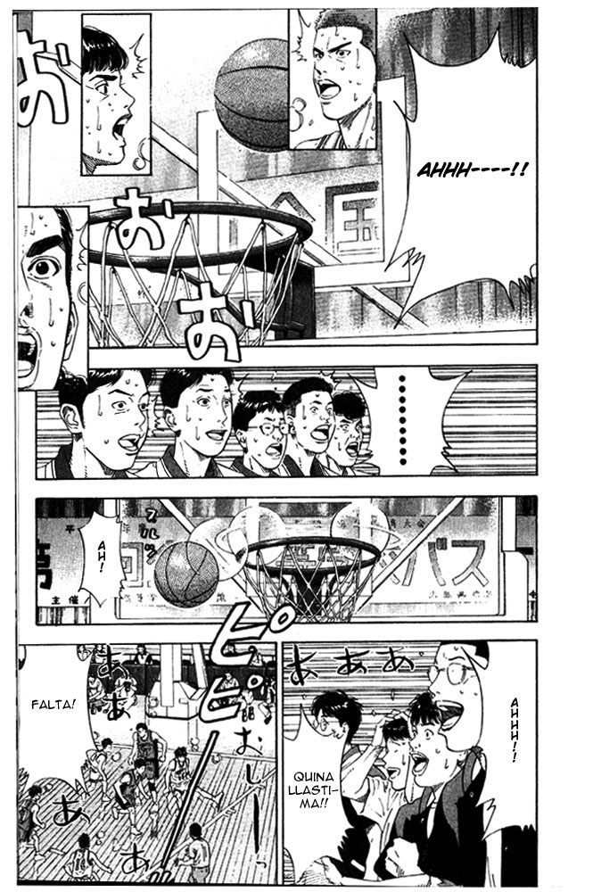 Read Slam Dunk CAT Manga Online