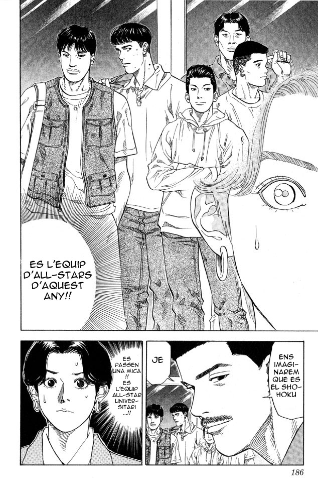 Read Slam Dunk CAT Manga Online