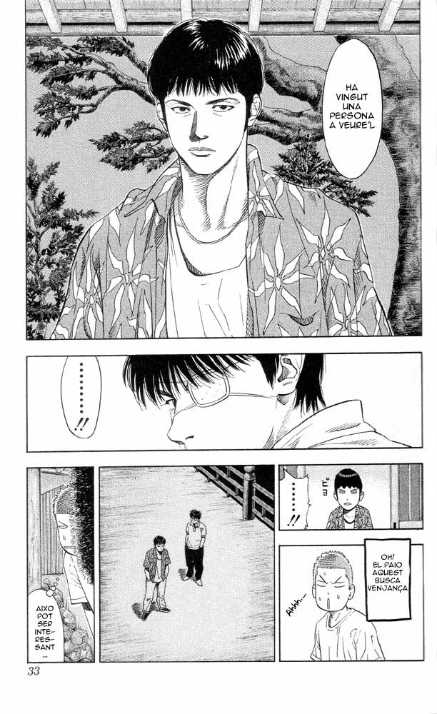 Read Slam Dunk CAT Manga Online