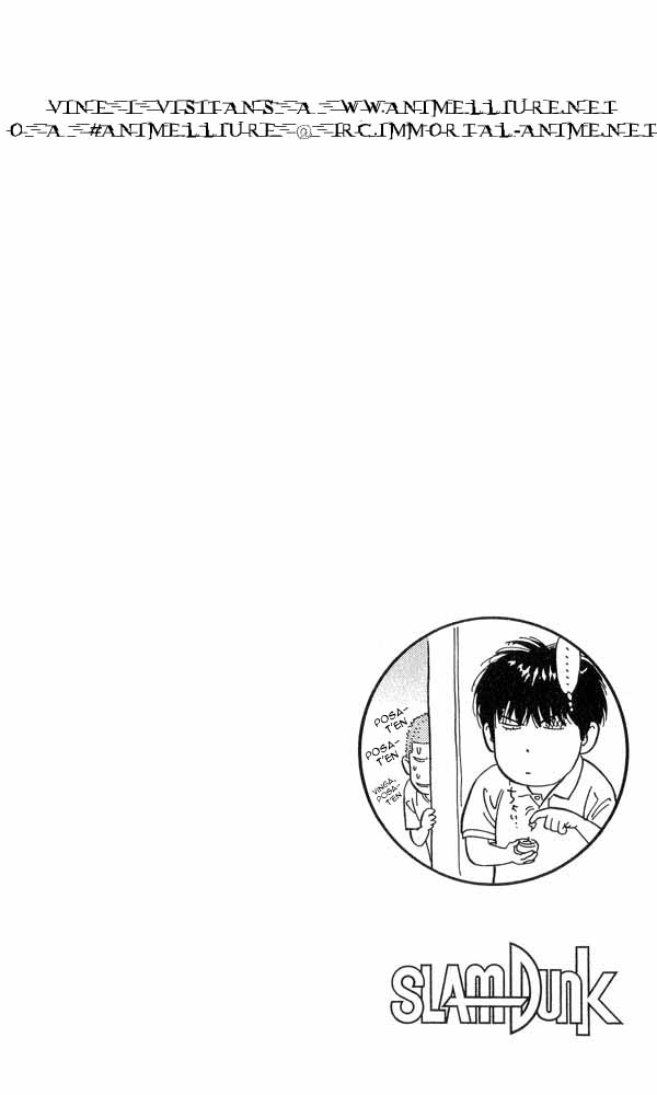 Read Slam Dunk CAT Manga Online