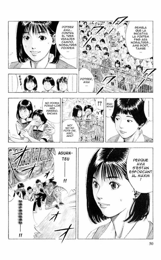 Read Slam Dunk CAT Manga Online