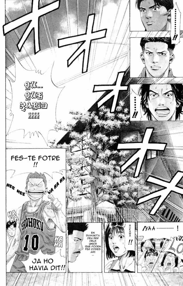 Read Slam Dunk CAT Manga Online