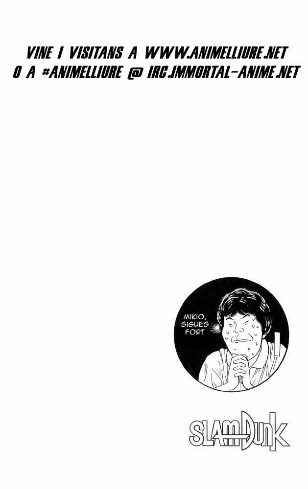 Read Slam Dunk CAT Manga Online