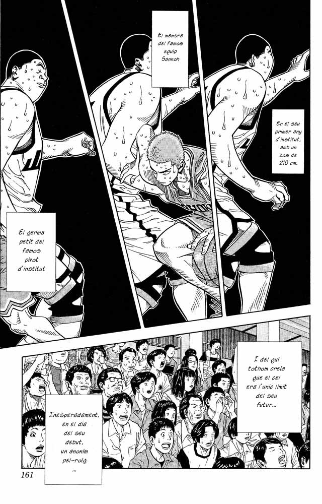 Read Slam Dunk CAT Manga Online