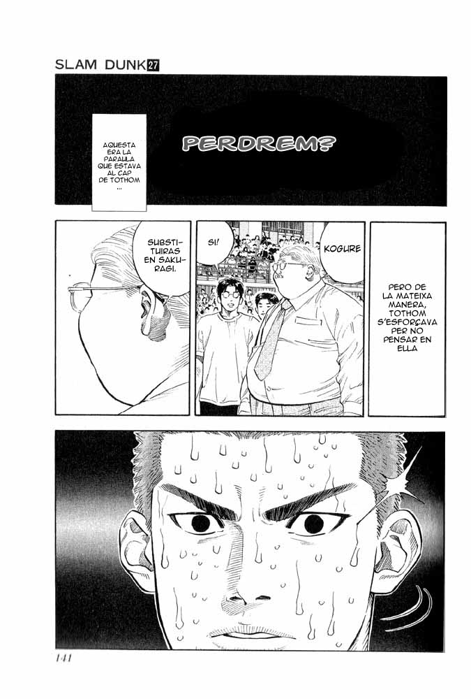 Read Slam Dunk CAT Manga Online